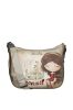 Anekke Muse 42703-138 női nagy oldaltáska
