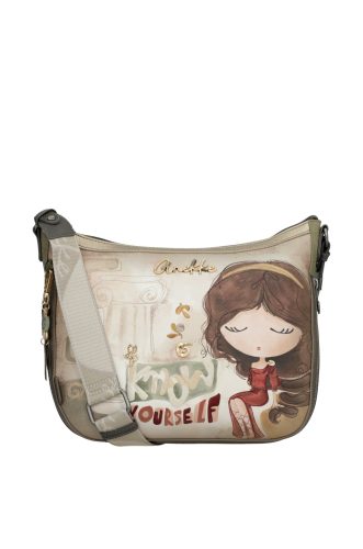 Anekke Muse 42703-138 női nagy oldaltáska