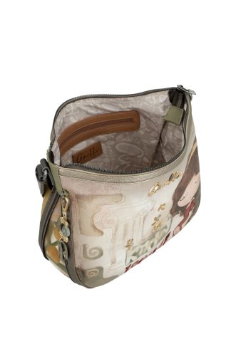 Anekke Muse 42703-138 női nagy oldaltáska