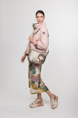 Anekke Muse 42703-138 női nagy oldaltáska