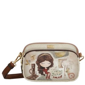 Anekke Muse 42703-445 kicsi crossbody táska