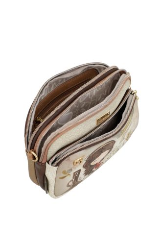 Anekke Muse 42703-445 kicsi crossbody táska