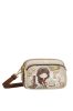 Anekke Muse 42703-445 kicsi crossbody táska