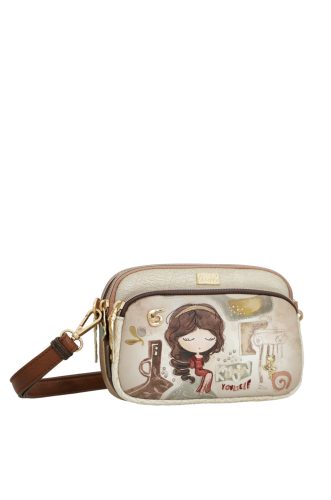 Anekke Muse 42703-445 kicsi crossbody táska