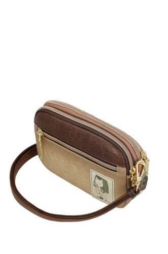 Anekke Muse 42703-445 kicsi crossbody táska