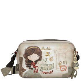 Anekke Muse 42703-447 crossbody táska