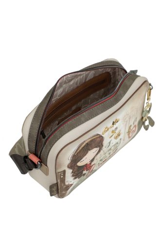 Anekke Muse 42703-447 crossbody táska