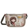 Anekke Muse 42703-541 kicsi crossbody táska