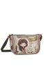 Anekke Muse 42703-541 kicsi crossbody táska