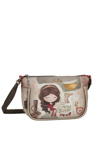 Anekke Muse 42703-541 kicsi crossbody táska