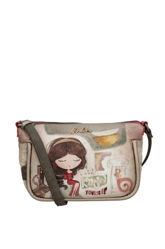 Anekke Muse 42703-541 kicsi crossbody táska