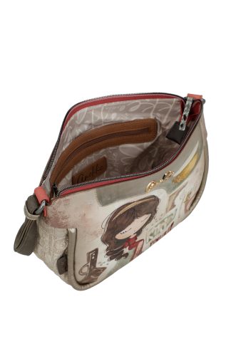 Anekke Muse 42703-541 kicsi crossbody táska