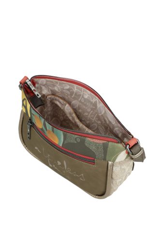 Anekke Muse 42703-541 kicsi crossbody táska