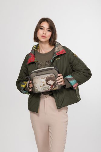 Anekke Muse 42703-516 crossbody táska