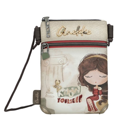 Anekke Muse 42703-904 mini crossbody táska