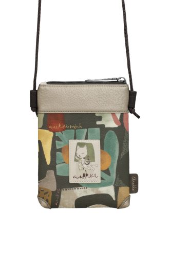 Anekke Muse 42703-904 mini crossbody táska