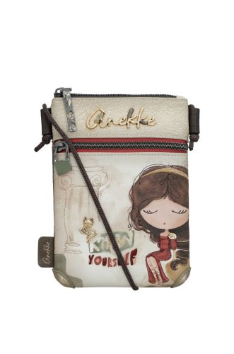 Anekke Muse 42703-904 mini crossbody táska
