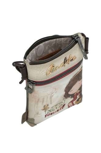 Anekke Muse 42703-904 mini crossbody táska