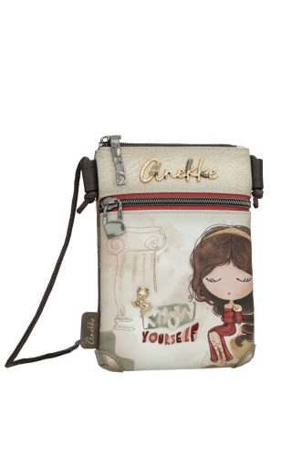 Anekke Muse 42703-904 mini crossbody táska