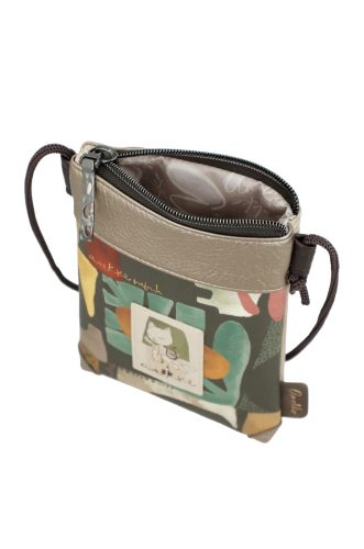 Anekke Muse 42703-904 mini crossbody táska
