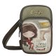 Anekke Muse 42703-907 mini crossbody táska
