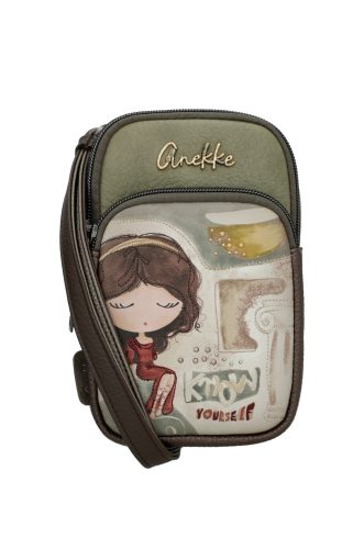 Anekke Muse 42703-907 mini crossbody táska