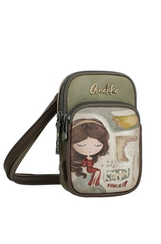 Anekke Muse 42703-907 mini crossbody táska