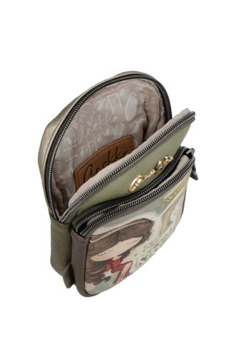 Anekke Muse 42703-907 mini crossbody táska