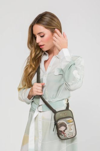 Anekke Muse 42703-907 mini crossbody táska