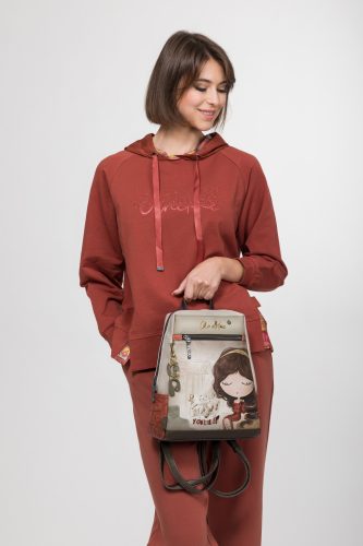 Anekke Muse 42705-018 női hátitáska