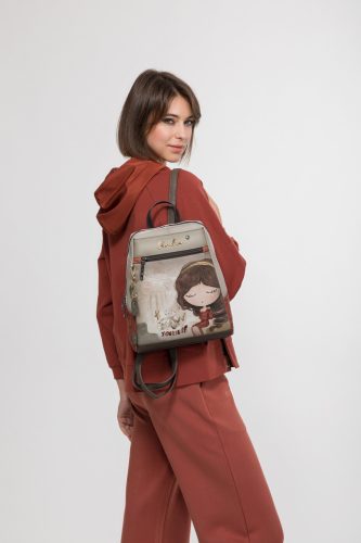 Anekke Muse 42705-018 női hátitáska