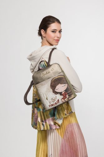 Anekke Muse 42705-073 női hátizsák 