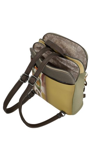 Anekke Muse 42705-073 női hátizsák 