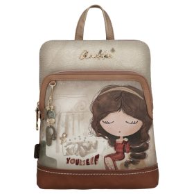 Anekke Muse 42705-275 női hátizsák 