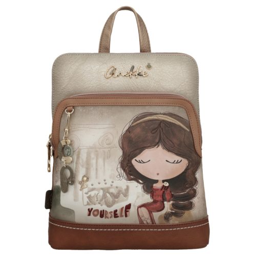 Anekke Muse 42705-275 női hátizsák 