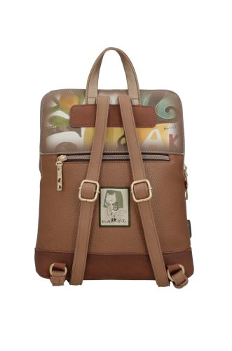 Anekke Muse 42705-275 női hátizsák 