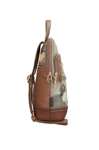 Anekke Muse 42705-275 női hátizsák 
