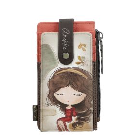 Anekke Muse 42709-013 pénztárca és kártyatartó