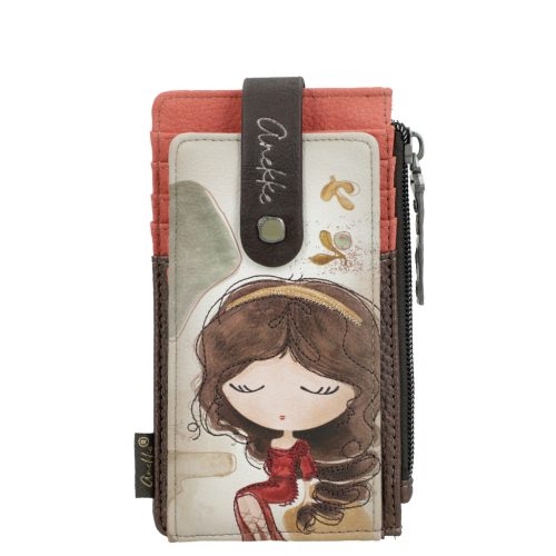 Anekke Muse 42709-013 pénztárca és kártyatartó