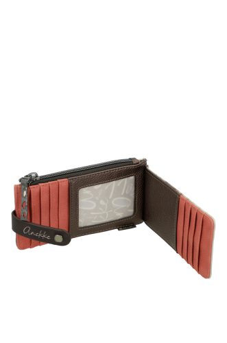 Anekke Muse 42709-013 pénztárca és kártyatartó