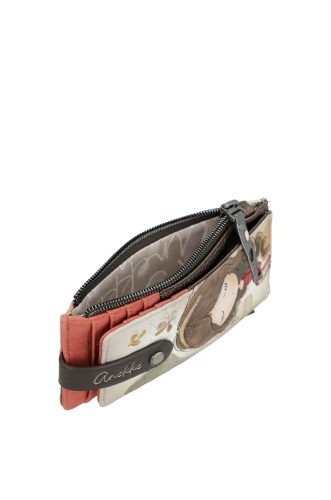 Anekke Muse 42709-013 pénztárca és kártyatartó