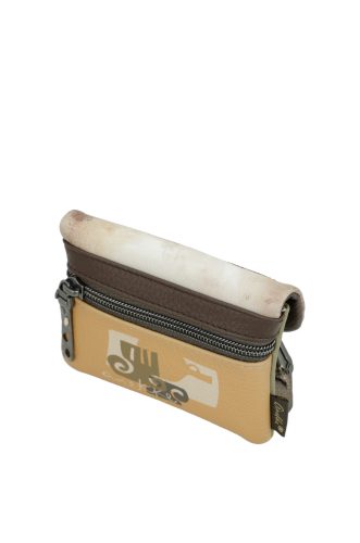 Anekke Muse 42709-016 kicsi pénztárca