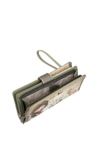 Anekke Muse 42709-901 nagy pénztárca