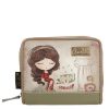 Anekke Muse 42709-903 kicsi pénztárca