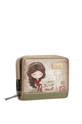 Anekke Muse 42709-903 kicsi pénztárca