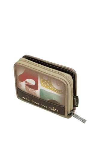 Anekke Muse 42709-903 kicsi pénztárca
