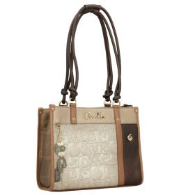 Anekke Amphora 42712-182 nagy válltáska