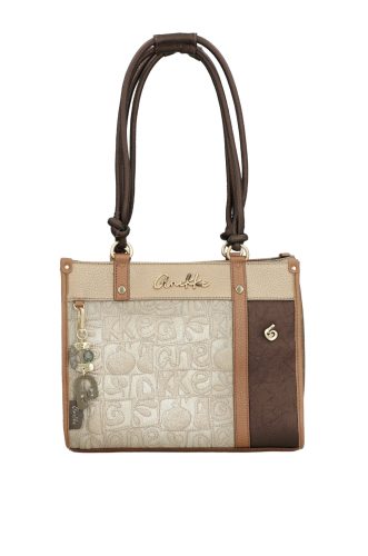 Anekke Amphora 42712-182 nagy válltáska