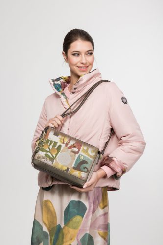 Anekke Amphora 42713-184 crossbody táska