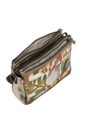Anekke Amphora 42713-184 crossbody táska